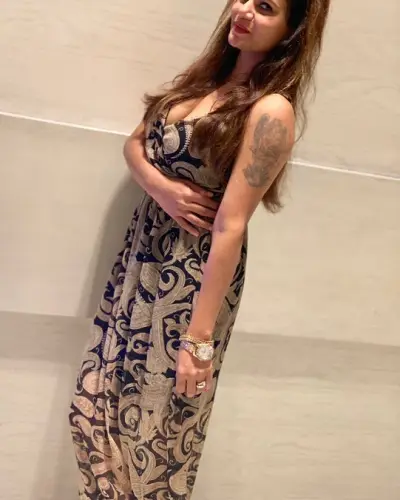 West Khasi Hills Escort